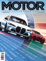 MOTOR Magazine Australia